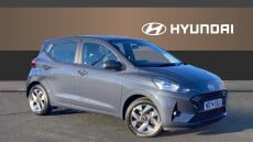 Hyundai i10 1.0 [63] Advance 5dr [Nav] Petrol Hatchback